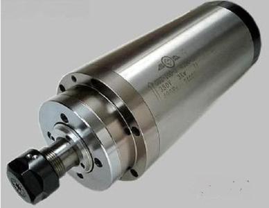 主軸電機(jī)平衡校正的原理