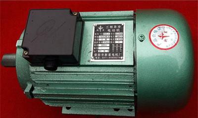 電機(jī)振動大做電機(jī)動平衡有用嗎